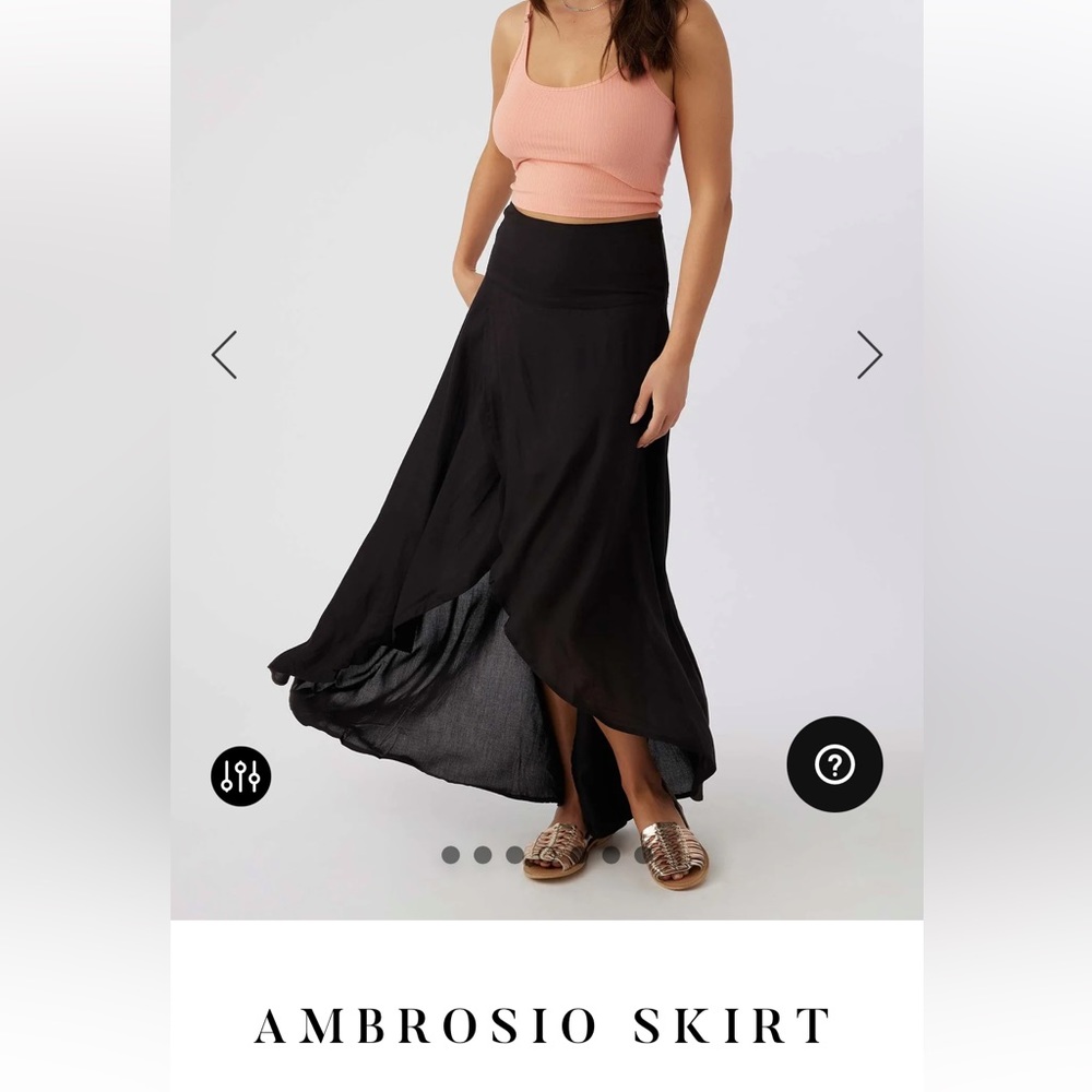 O’Neill Ambrosio Skirt
